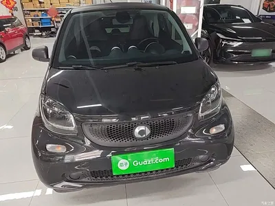 2015 smart fortwo 1.0L 52kW Hardtop Agile, фото 3, лот 10343630