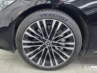 2023 Mercedes-Benz S-Class S450L 4MATIC, фото 4, лот 10073561