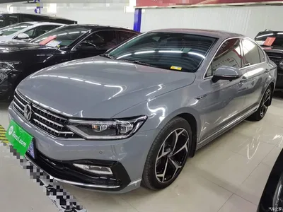 2023 Volkswagen Magotan Model 2 Million Commemorative Edition 330TSI DSG Luxury, фото 1, лот 10438686