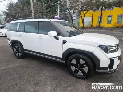 2024 Hyundai Santafe HEV 1.6 2WD, фото 2, лот 10096214