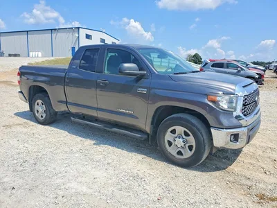 2020 TOYOTA TUNDRA SR5, фото 4, лот 10508976