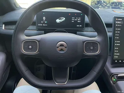 2023 NIO EC7 100kWh, фото 4, лот 10358962