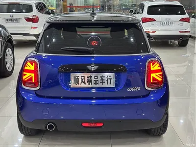 2019 MINI MINI Model 1.5T COOPER Classic, фото 4, лот 10384295