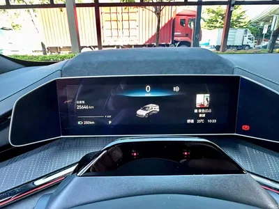 2023 ZEEKR 001 WE Edition 100kWh, фото 3, лот 10291932