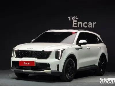 2024 Kia Sorento HEV 1.6 2WD, фото 1, лот 10158509