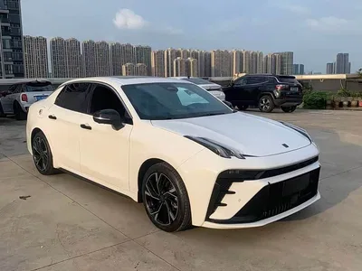 2023 Lynk & Co 03 2.0TD DCT Jin Pro, фото 3, лот 11095536