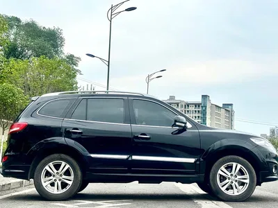 2010 Hyundai Santa Fe Classic 2.4 Comfort Edition 7-Seater 4WD, фото 4, лот 10404003