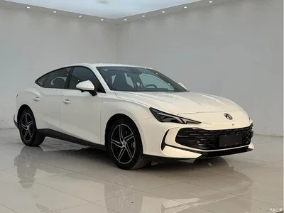 2023 MG MG7 1.5T DCT Ultimate Elegance Edition, фото 3, лот 10447253