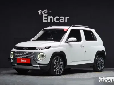 2023 Hyundai Casper Inspiration, фото 1, лот 10226625