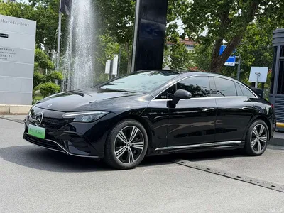 2025 Mercedes-Benz EQE Model 500 4MATIC Luxury Edition, фото 2, лот 10766666