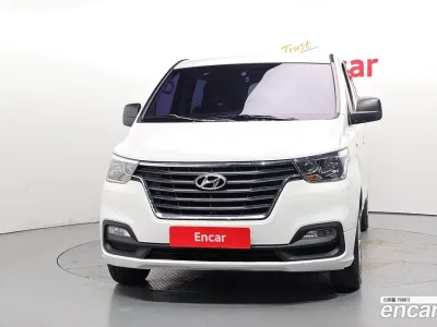 2018 Hyundai Starex Wagon 12-Seater, фото 3, лот 10187612