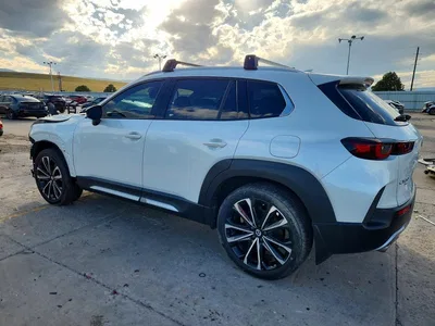 2025 MAZDA CX-50 PREMIUM, фото 2, лот 10845773