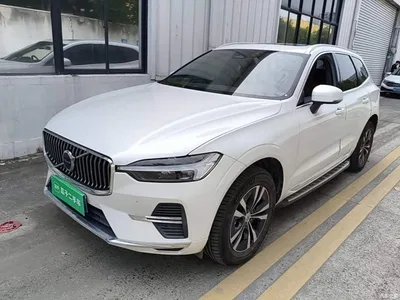 2025 Volvo XC60 B5 AWD Smart Luxury Edition, фото 1, лот 10390081