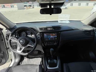 2020 Nissan X-Trail 2.5L XL ITS CVT 4WD Luxury Navigation Edition, фото 4, лот 10341388