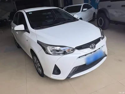 2021 Toyota YARiS L Zhi Xiang 1.5L CVT Leading Edition, фото 4, лот 10625304