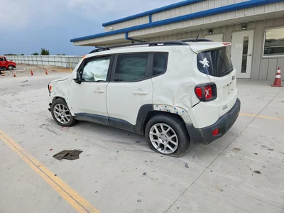 2020 JEEP RENEGADE SPORT, фото 2, лот 10793865