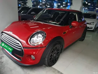 2016 MINI MINI 1.2T ONE Pioneer, фото 2, лот 10350443