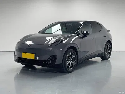 2025 Lynk & Co Z20 530km RWD Max, фото 1, лот 10315803