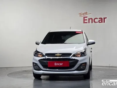2019 Chevrolet Spark LT, фото 3, лот 11564084