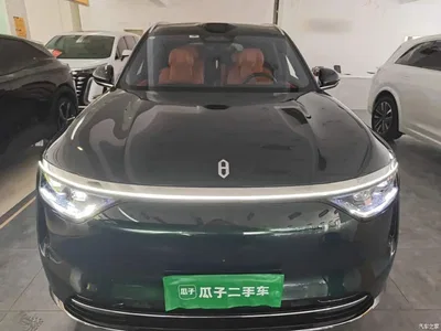 2025 AITO Wenjie AITO M8 Extended Range Ultra 53.4kWh 6-Seater, фото 3, лот 11177756