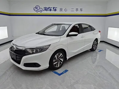 2019 Honda Lingpai 180Turbo CVT Comfort Version China V, фото 1, лот 10828942