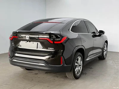 2020 NIO EC6 Model 605KM Sport Edition, фото 4, лот 11244042