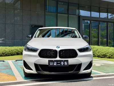 2023 Bmw X2, фото 2, лот 10232219