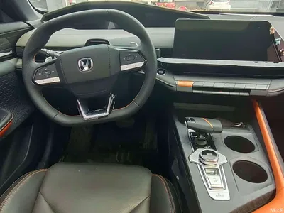 2022 Changan UNI-V 1.5T Sport Edition, фото 4, лот 10593069