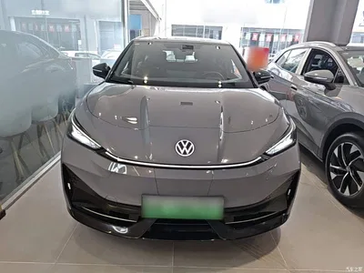 2024 Volkswagen Unique 06 Facelift Pro Long Range, фото 3, лот 10833946