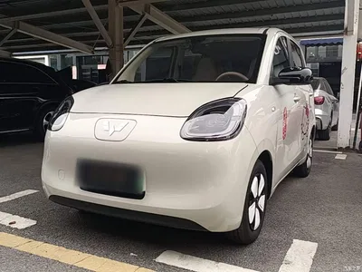 2025 Wuling Motors Hongguang MINIEV 4-Door Advanced, фото 1, лот 10371584