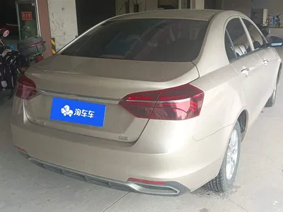 2020 Geely Emgrand 1.5L Manual Comfort, фото 3, лот 10398706