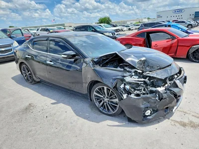 2020 NISSAN MAXIMA PLATINUM, фото 4, лот 10735781