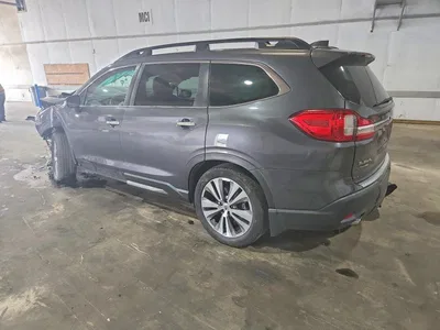 2020 SUBARU ASCENT TOURING, фото 2, лот 10885267