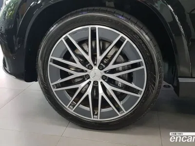 2025 Mercedes-Benz GLE-Class AMG GLE53 4MATIC+, фото 4, лот 10065320