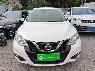 2016 Nissan Tiida 1.6L CVT Smart Edition, фото 3, лот 11090293