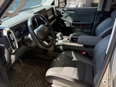 2023 Jetour Traveler Model 2.0T 4WD Cross PRO, фото 4, лот 10431123