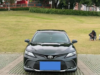 2023 Toyota Camry 2.0G Luxury Edition, фото 2, лот 10278144
