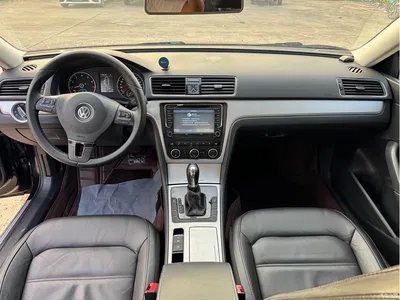 2015 Volkswagen Passat 1.8TSI DSG Honor Edition, фото 4, лот 11493558