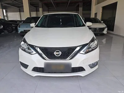 2024 Nissan Sylphy Classic 1.6XE CVT Comfort Edition, фото 3, лот 10362641