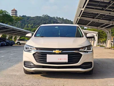 2022 Chevrolet Monza 320 Automatic Enjoyment Edition, фото 2, лот 10837925