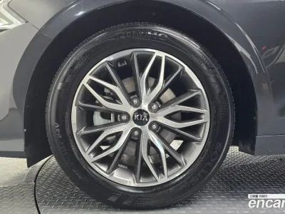 2021 Kia K5 2.0, фото 4, лот 10046959