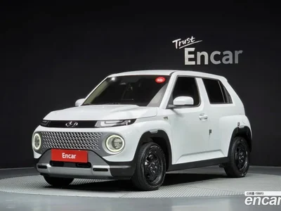 2023 Hyundai Casper Modern, фото 1, лот 10202077