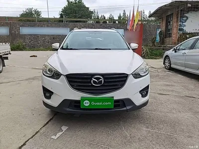 2015 Mazda CX-5 2.0L Automatic 2WD Urban, фото 3, лот 10481122