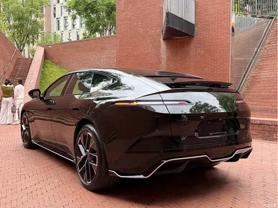 2023 Avatr 12 Model 700 Triple Laser RWD Luxury Edition, фото 4, лот 10400051