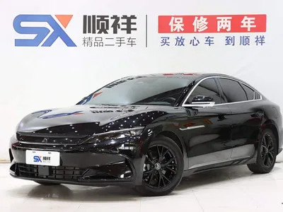 2025 Byd Han, фото 1, лот 10244654