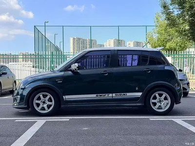 2016 Suzuki Swift 1.5L Manual Fashion Model, фото 3, лот 10314034