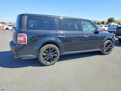 2016 FORD FLEX SEL, фото 3, лот 10509371