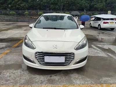 2014 Peugeot 308, фото 2, лот 10244719