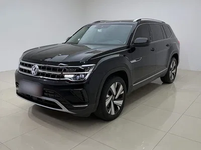 2023 Volkswagen Teramont Facelift 380TSI AWD Prestige Luxury, фото 3, лот 11132550