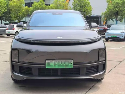 2023 Li Auto Li L8 Pro, фото 2, лот 11218242